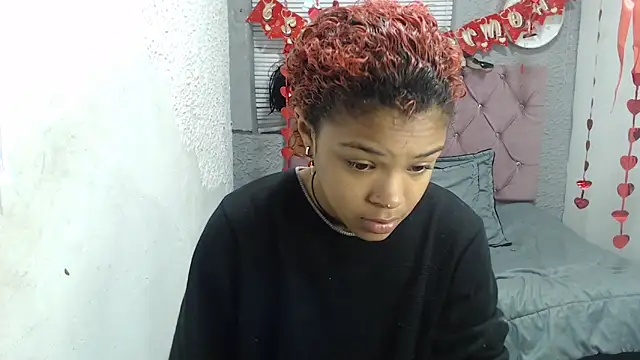 Snapshot of vainillaplaypussy chatting on February 26, 2025, 12:27 pm vainillaplaypussy online show from February 26, 2025, 12:27 pm