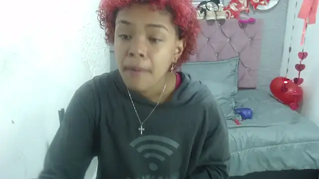 Snapshot of vainillaplaypussy chatting on March 7, 2025, 12:12 pm vainillaplaypussy online show from March 7, 2025, 12:12 pm