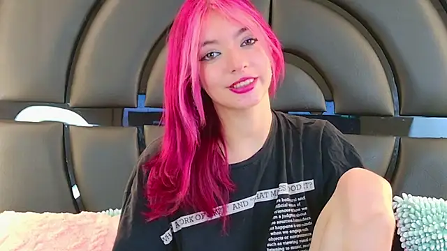 ElizabetthKitty online show from January 27, 2025, 7:13 pm