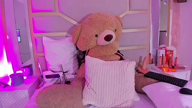 dollsweety online show from January 9, 2026, 9:11 pm