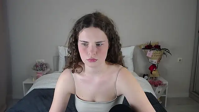 AlenaDast online show from March 14, 2025, 3:14 pm