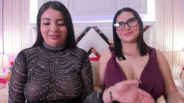 Snapshot of madeleine2112 chatting on March 14, 2026, 4:07 am madeleine2112 online show from March 14, 2026, 4:07 am