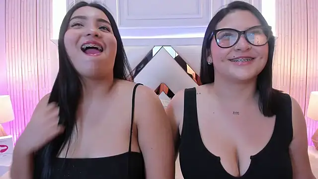 Snapshot of madeleine2112 chatting on February 14, 2026, 3:18 am madeleine2112 online show from February 14, 2026, 3:18 am