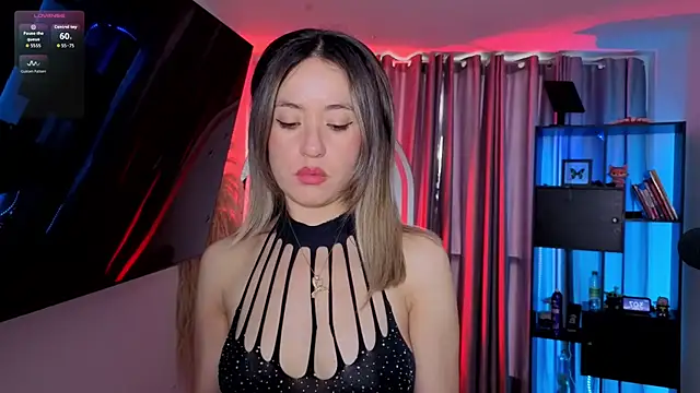 Snapshot of sexfire_lalita chatting on March 23, 2026, 8:08 pm sexfire lalita online show from March 23, 2026, 8:08 pm