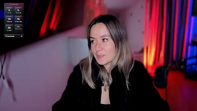 Snapshot of sexfire_lalita chatting on February 3, 2026, 11:32 pm sexfire lalita online show from February 3, 2026, 11:32 pm