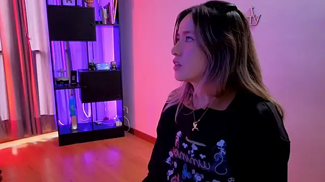 Snapshot of sexfire_lalita chatting on April 6, 2026, 4:52 pm sexfire lalita online show from April 6, 2026, 4:52 pm