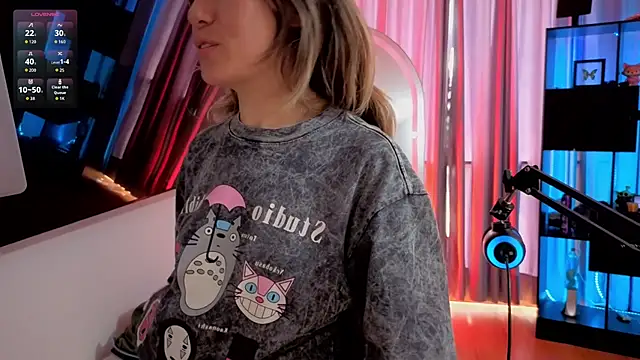 Snapshot of sexfire_lalita chatting on March 22, 2026, 4:08 pm sexfire lalita online show from March 22, 2026, 4:08 pm