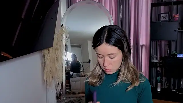 Snapshot of sexfire_lalita chatting on April 14, 2026, 5:07 pm sexfire lalita online show from April 14, 2026, 5:07 pm