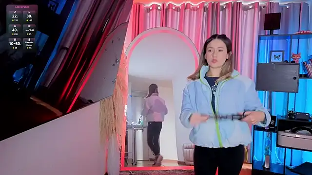 Snapshot of sexfire_lalita chatting on March 18, 2026, 7:37 pm sexfire lalita online show from March 18, 2026, 7:37 pm