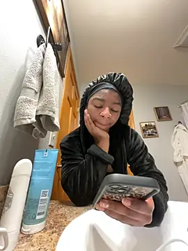 Harmonyxlover online show from January 10, 2026, 6:47 pm