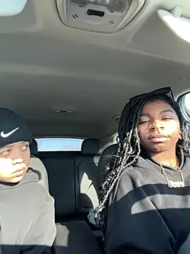 Harmonyxlover online show from January 9, 2026, 7:32 pm