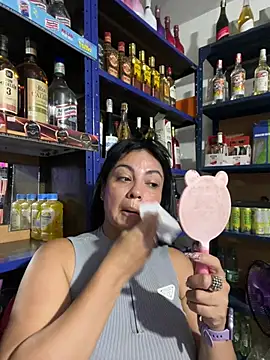 Hot beauty   online show from March 4, 2026, 3:36 am