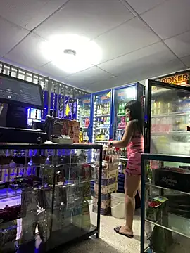 Snapshot of Hot_beauty__ chatting on February 12, 2026, 2:44 am Hot beauty online show from February 12, 2026, 2:44 am