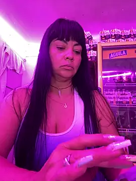 Hot beauty   online show from March 17, 2026, 1:30 am