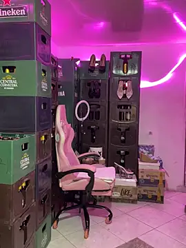 Hot beauty   online show from September 20, 2025, 4:06 am