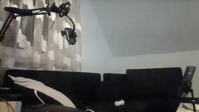 NewyorkDimi online show from November 15, 2025, 5:00 am