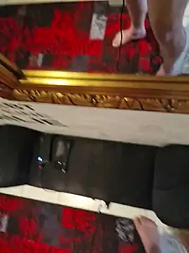 Warumnicht1980 online show from March 18, 2026, 9:23 am