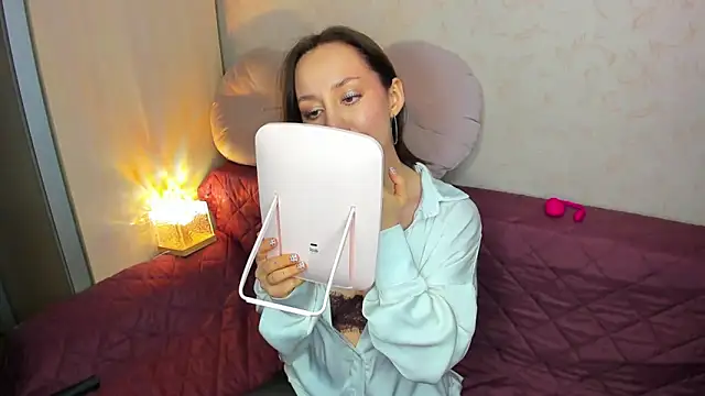 MelodyOfLovee online show from February 16, 2026, 10:29 pm