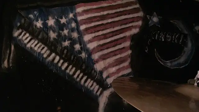 DREAMZ420 online show from November 17, 2025, 12:03 am