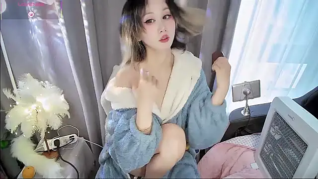 Snapshot of Xiaoyu-G chatting on January 7, 2026, 1:54 am Xiaoyu-G online show from January 7, 2026, 1:54 am