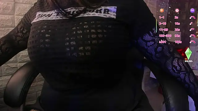 alice  tylor online show from March 13, 2026, 11:37 am