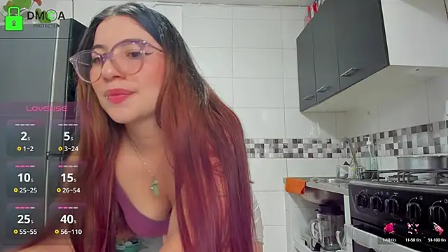 kathryn07 online show from September 25, 2025, 7:20 pm