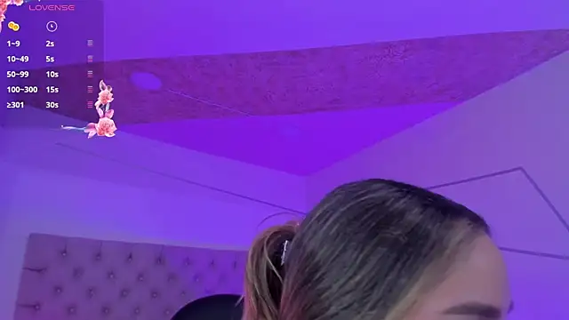 Snapshot of PandoraRider chatting on November 25, 2025, 1:55 pm PandoraRider online show from November 25, 2025, 1:55 pm