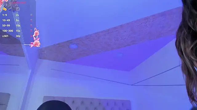 Snapshot of PandoraRider chatting on September 27, 2025, 1:50 pm PandoraRider online show from September 27, 2025, 1:50 pm