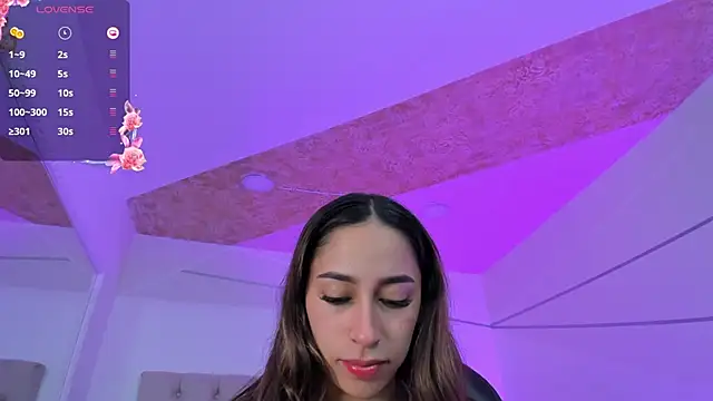 Snapshot of PandoraRider chatting on March 12, 2025, 1:30 pm PandoraRider online show from March 12, 2025, 1:30 pm