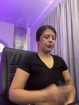 Snapshot of liss_black chatting on March 19, 2026, 3:50 am liss black online show from March 19, 2026, 3:50 am