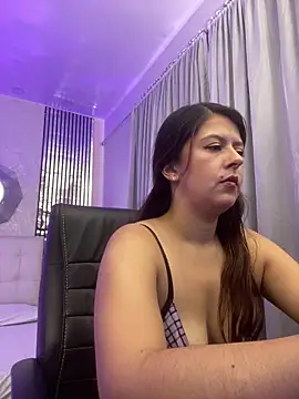 Snapshot of liss_black chatting on March 21, 2026, 3:52 am liss black online show from March 21, 2026, 3:52 am