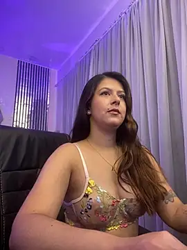Snapshot of liss_black chatting on May 8, 2026, 4:16 am liss black online show from May 8, 2026, 4:16 am