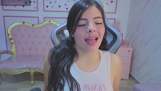 Chinatsu t online show from March 21, 2026, 1:04 pm