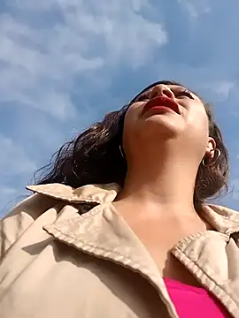 LIA  23 online show from February 20, 2025, 12:47 pm