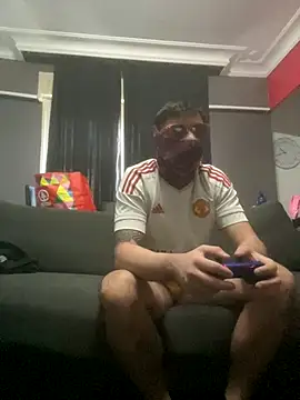 Choco3838 online show from November 29, 2025, 2:39 pm