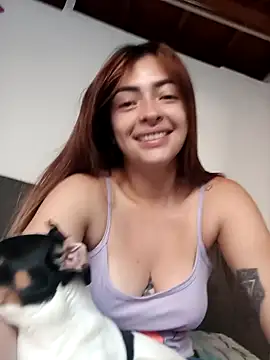 Snapshot of SOYCARAMELO chatting on December 10, 2024, 3:12 pm SOYCARAMELO online show from December 10, 2024, 3:12 pm