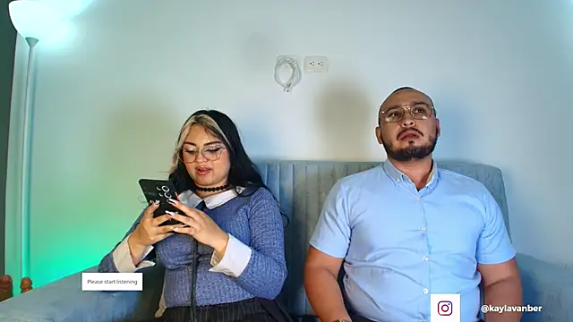 XXCOUPLESSEX online show from February 28, 2026, 7:19 am