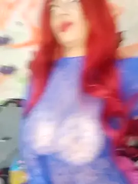 Nathahot69 online show from October 31, 2025, 9:06 am