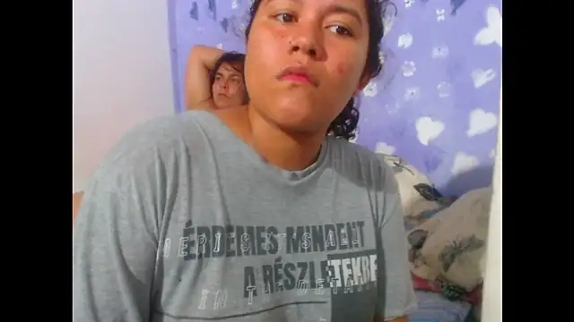 Snapshot of perverted_couple_- chatting on October 12, 2025, 2:46 am perverted couple - online show from October 12, 2025, 2:46 am