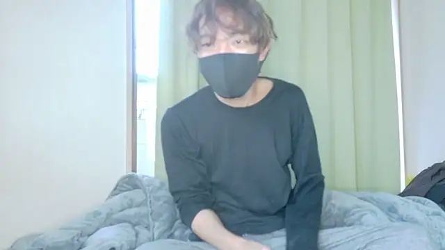 UKI06 online show from December 21, 2025, 4:36 am