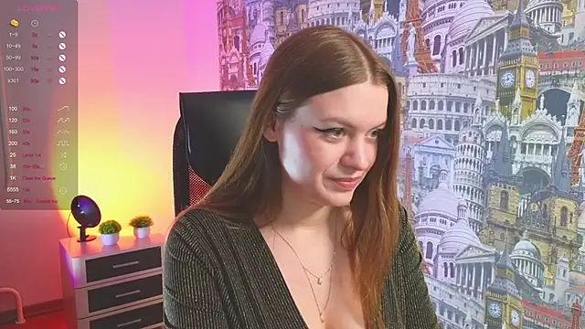 Snapshot of Lovella_Lips chatting on January 27, 2025, 11:32 am Lovella Lips online show from January 27, 2025, 11:32 am