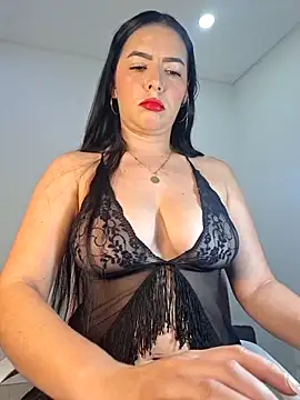 Anal Luucia online show from February 21, 2026, 12:40 pm