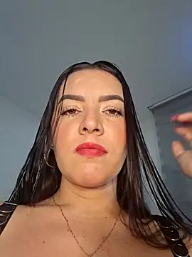 Anal Luucia online show from April 4, 2026, 12:34 pm