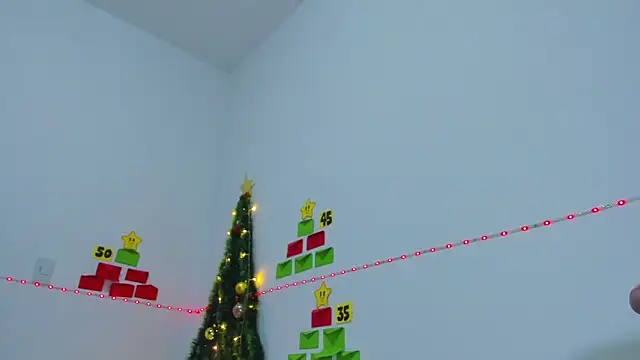 sexy danthe online show from December 21, 2024, 10:39 am