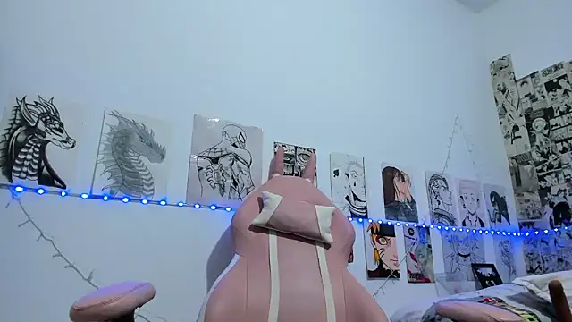 sexy danthe online show from January 22, 2025, 10:29 am