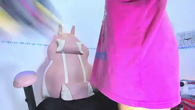 sexy danthe online show from January 3, 2025, 2:30 pm