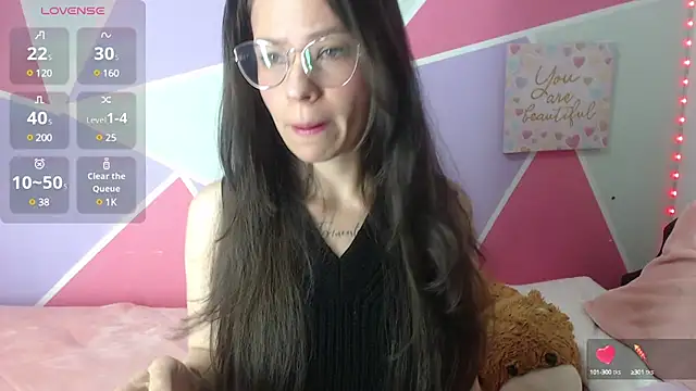 Snapshot of Mily_Miley chatting on March 2, 2025, 5:20 pm Mily Miley online show from March 2, 2025, 5:20 pm