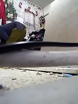 Snapshot of 6MataGarcia chatting on December 19, 2024, 5:51 am 6MataGarcia online show from December 19, 2024, 5:51 am