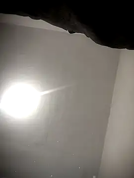 Snapshot of 6MataGarcia chatting on October 19, 2025, 5:10 am 6MataGarcia online show from October 19, 2025, 5:10 am