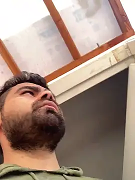 6MataGarcia online show from March 14, 2026, 11:55 pm